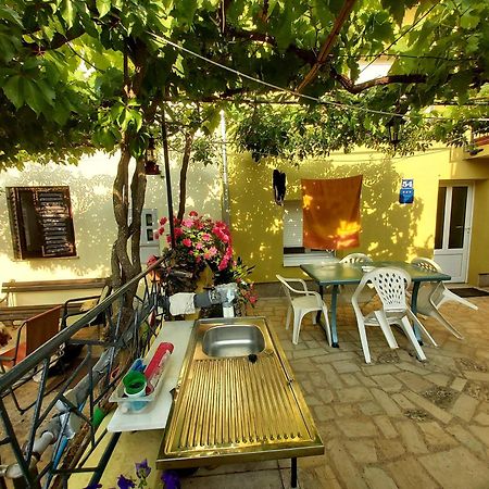 Apartmán Marija Pula Exteriér fotografie