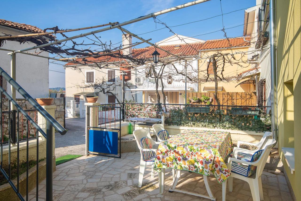 Apartmán Marija Pula Exteriér fotografie