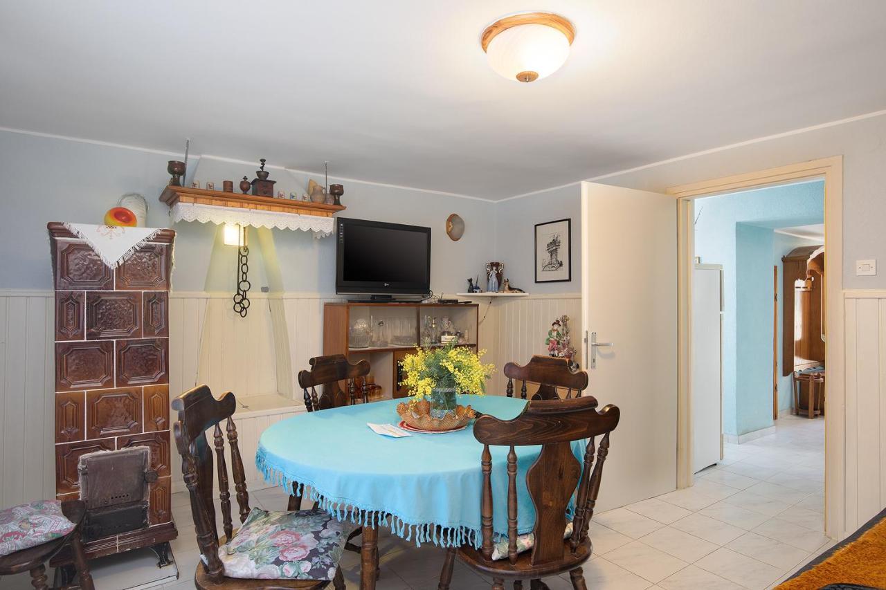 Apartmán Marija Pula Exteriér fotografie