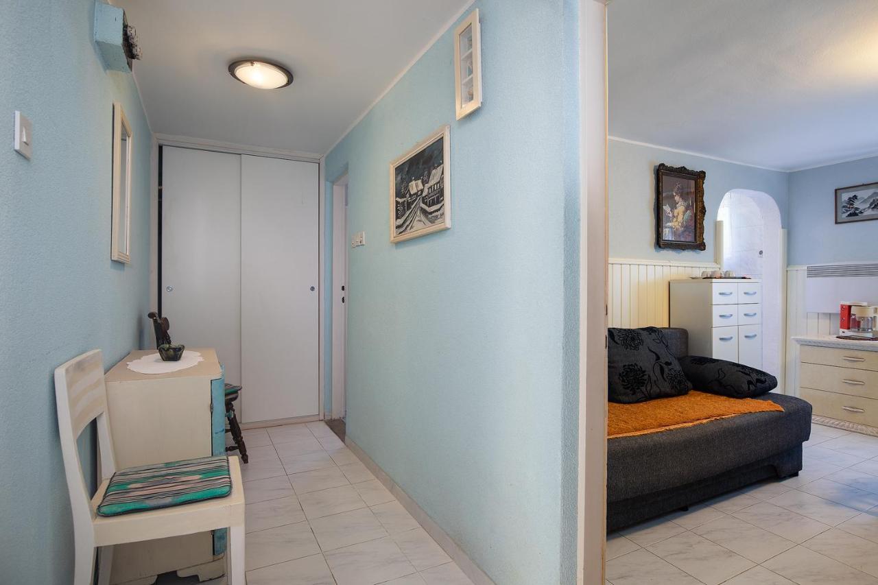 Apartmán Marija Pula Exteriér fotografie