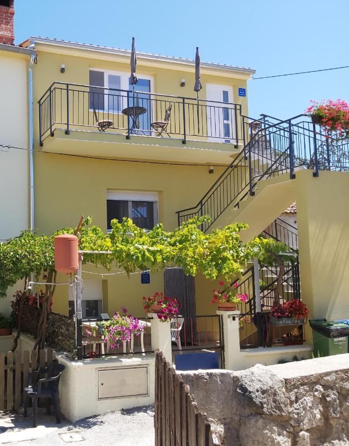 Apartmán Marija Pula Exteriér fotografie
