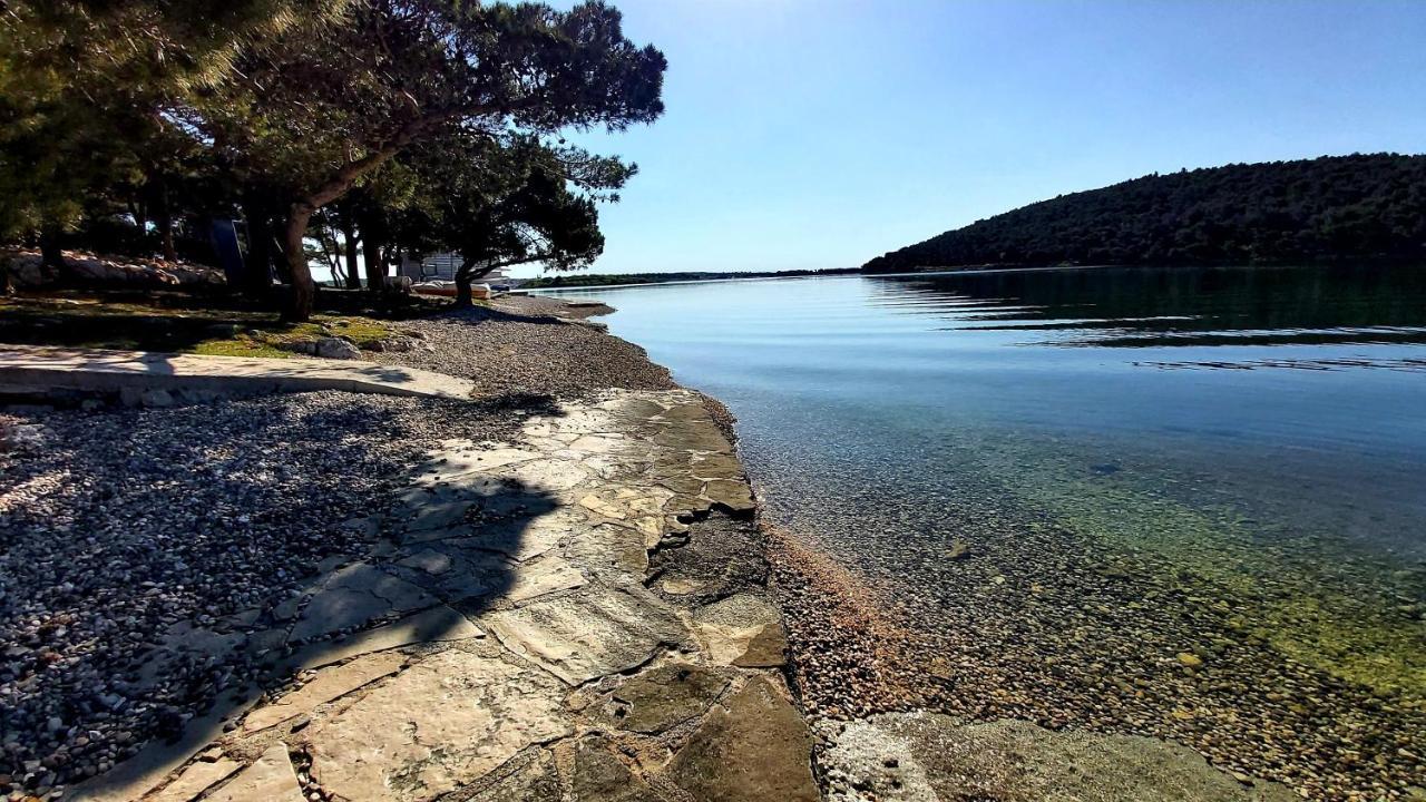 Apartmán Marija Pula Exteriér fotografie