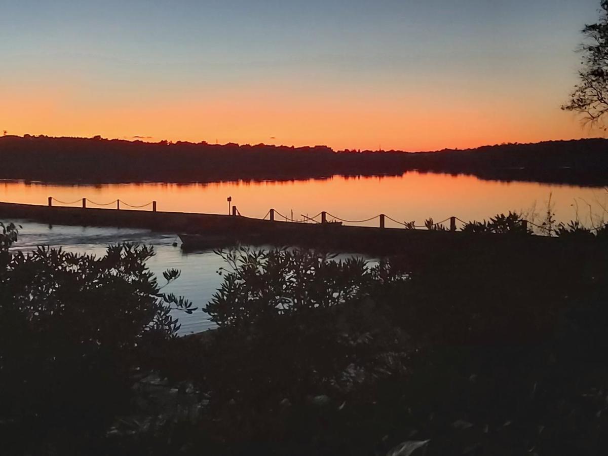 Apartmán Marija Pula Exteriér fotografie