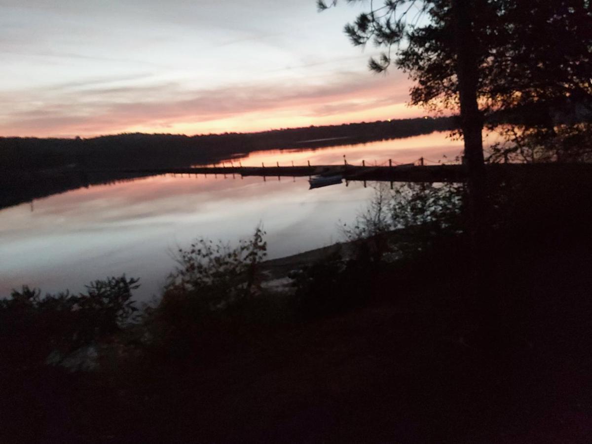 Apartmán Marija Pula Exteriér fotografie