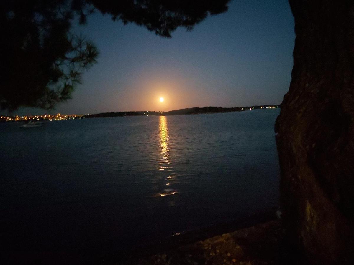 Apartmán Marija Pula Exteriér fotografie