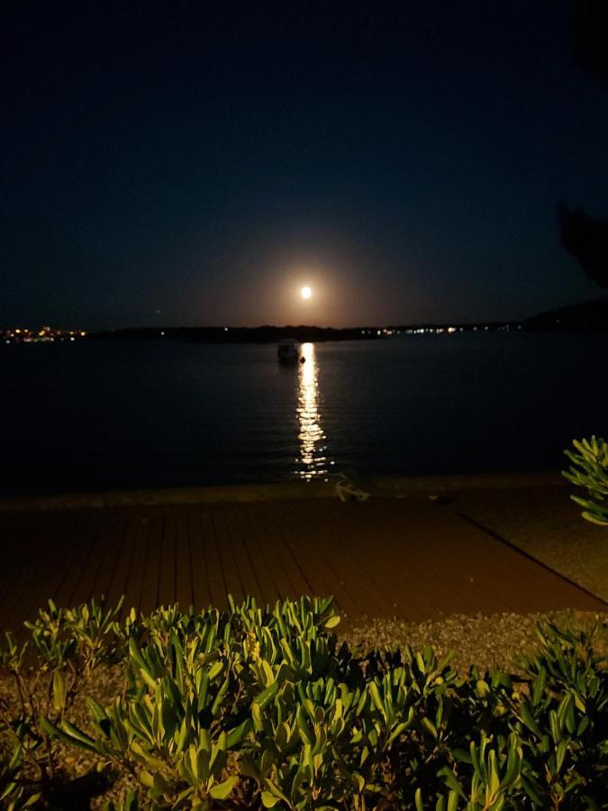 Apartmán Marija Pula Exteriér fotografie